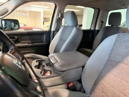 
										2020 RAM 1500 St 140.5″ Wb 5’7 full									