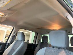 
										2020 RAM 1500 St 140.5″ Wb 5’7 full									