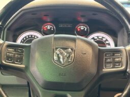 
										2020 RAM 1500 St 140.5″ Wb 5’7 full									