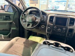 
										2020 RAM 1500 St 140.5″ Wb 5’7 full									