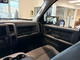 
										2020 RAM 1500 St 140.5″ Wb 5’7 full									