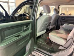 
										2020 RAM 1500 St 140.5″ Wb 5’7 full									