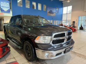 2020 RAM 1500 St 140.5″ Wb 5’7