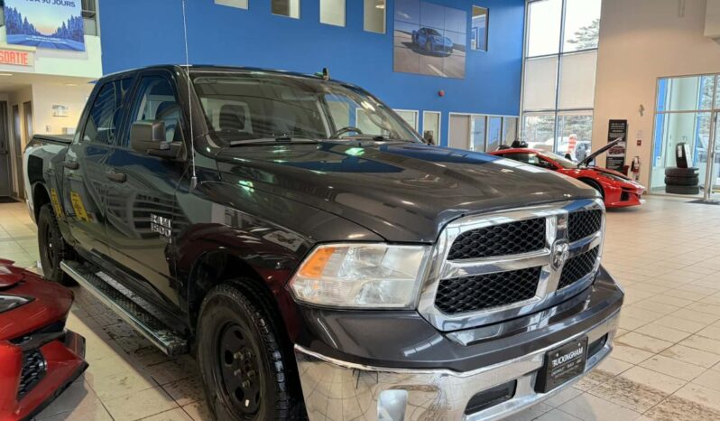 
								2020 RAM 1500 St 140.5″ Wb 5’7 full									
