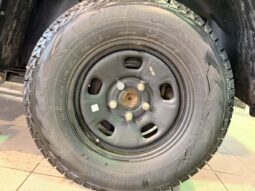 
										2020 RAM 1500 St 140.5″ Wb 5’7 full									