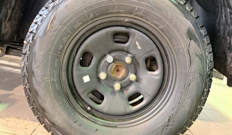 
								2020 RAM 1500 St 140.5″ Wb 5’7 full									