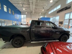 2020 RAM 1500 St 140.5″ Wb 5’7