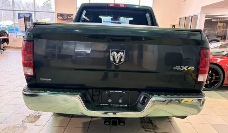 
								2020 RAM 1500 St 140.5″ Wb 5’7 full									
