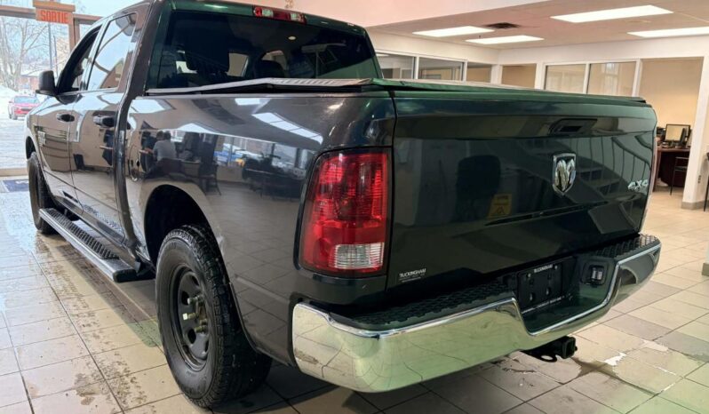 
								2020 RAM 1500 St 140.5″ Wb 5’7 full									