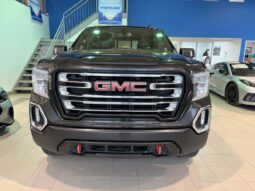
										2021 GMC Sierra 1500 Crew Cab 4×4 At4 full									