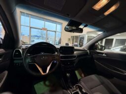 
										2021 Hyundai Tucson Awd 2.0l Preferred full									