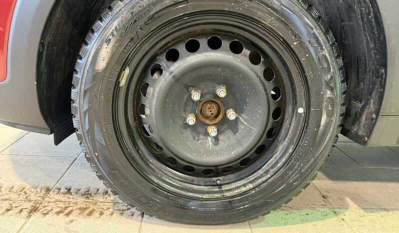 
								2021 Hyundai Tucson Awd 2.0l Preferred full									