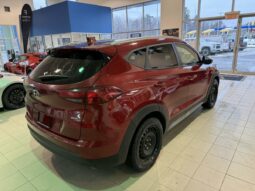 
										2021 Hyundai Tucson Awd 2.0l Preferred full									
