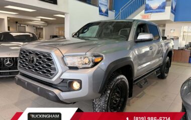 2021 Toyota Tacoma Double Cab 6a