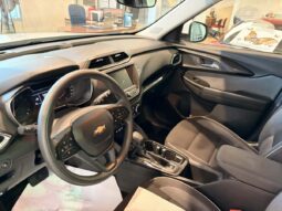 
										2022 Chevrolet TrailBlazer Awd Lt full									