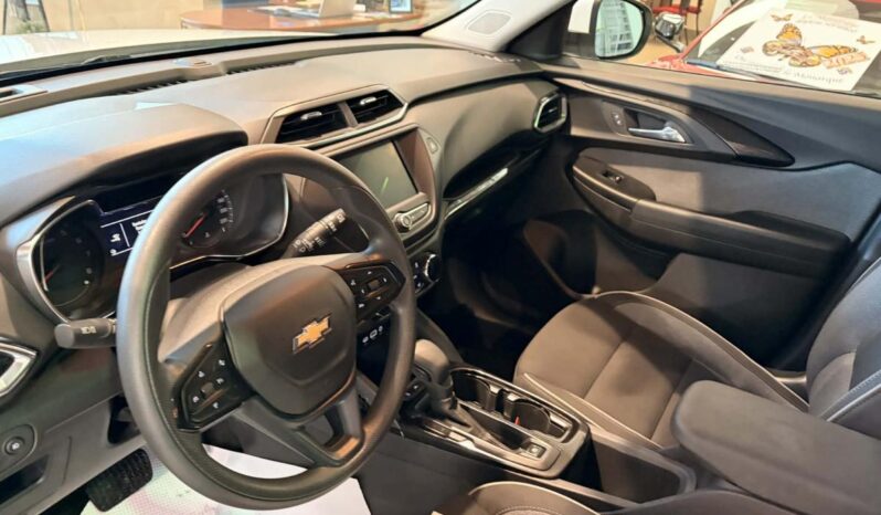 
								2022 Chevrolet TrailBlazer Awd Lt full									