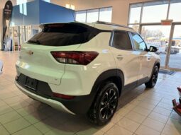 
										2022 Chevrolet TrailBlazer Awd Lt full									