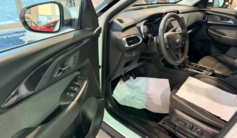 
								2022 Chevrolet TrailBlazer Awd Lt full									