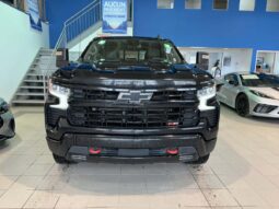 
										2022 Chevrolet Silverado 1500 Crew Cab 4×4 Lt full									