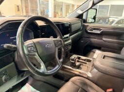 
										2022 Chevrolet Silverado 1500 Crew Cab 4×4 Lt full									