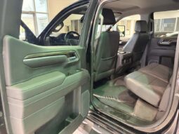 
										2022 Chevrolet Silverado 1500 Crew Cab 4×4 Lt full									