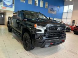 
										2022 Chevrolet Silverado 1500 Crew Cab 4×4 Lt full									