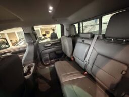 
										2022 Chevrolet Silverado 1500 Crew Cab 4×4 Lt full									
