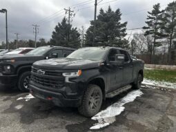 2022 Chevrolet Silverado 1500 - Used Truck - VIN: 3GCUDFEL0NG585712 - Buckingham Chevrolet Buick GMC Gatineau