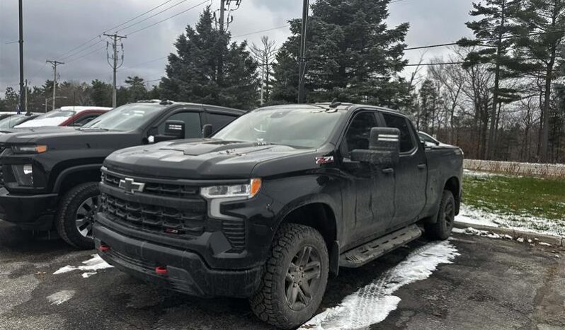 2022 Chevrolet Silverado 1500 - Used Truck - VIN: 3GCUDFEL0NG585712 - Buckingham Chevrolet Buick GMC Gatineau