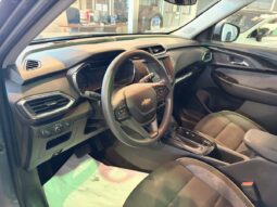 
										2022 Chevrolet TrailBlazer Awd Lt full									