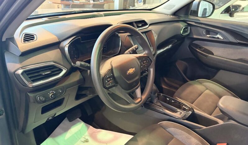 
								2022 Chevrolet TrailBlazer Awd Lt full									