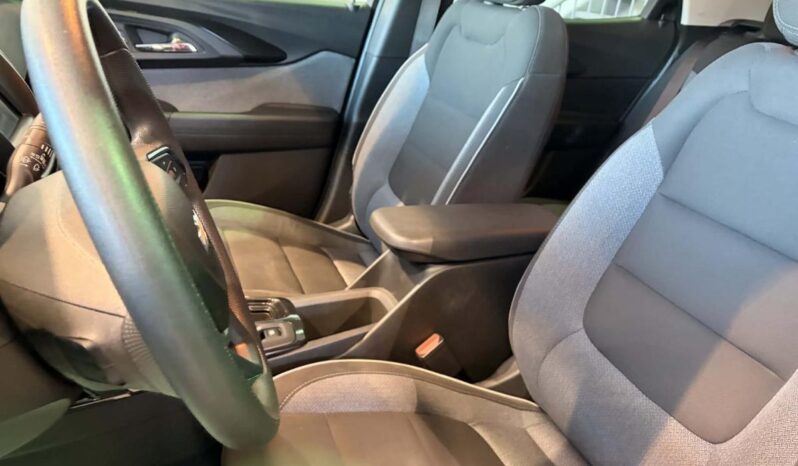 
								2022 Chevrolet TrailBlazer Awd Lt full									