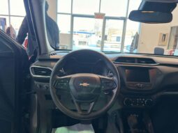 
										2022 Chevrolet TrailBlazer Awd Lt full									
