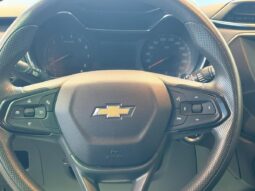
										2022 Chevrolet TrailBlazer Awd Lt full									