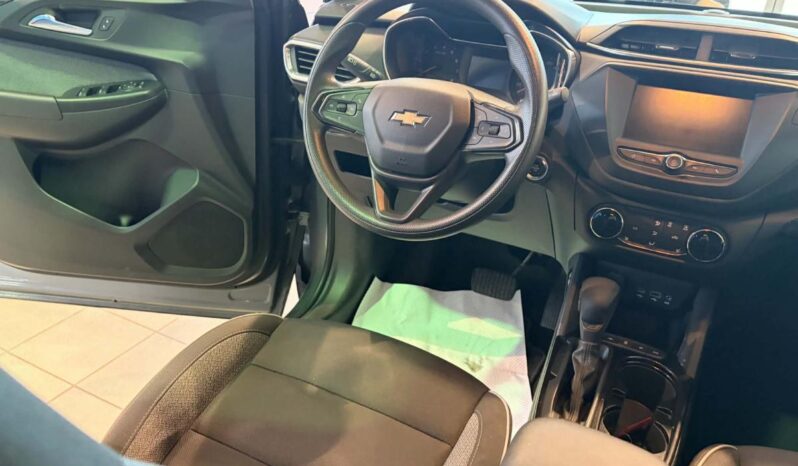 
								2022 Chevrolet TrailBlazer Awd Lt full									