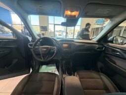 
										2022 Chevrolet TrailBlazer Awd Lt full									