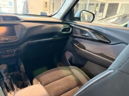 
										2022 Chevrolet TrailBlazer Awd Lt full									