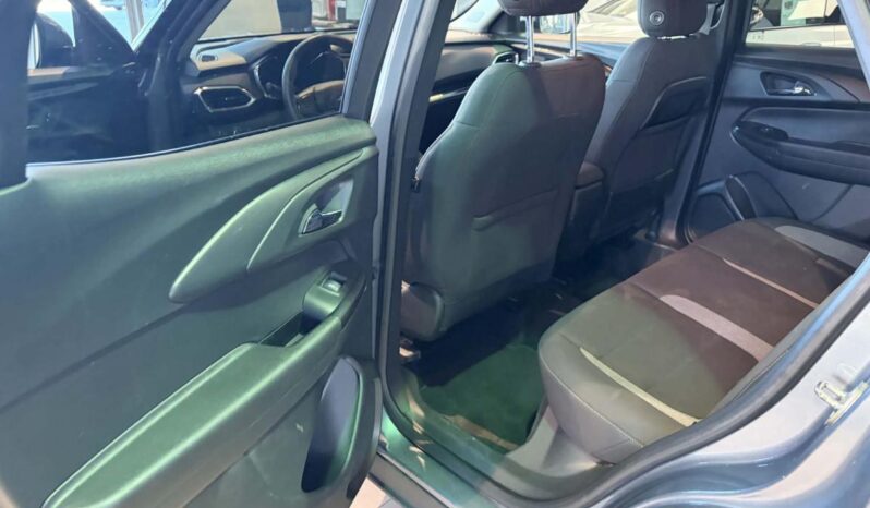 
								2022 Chevrolet TrailBlazer Awd Lt full									