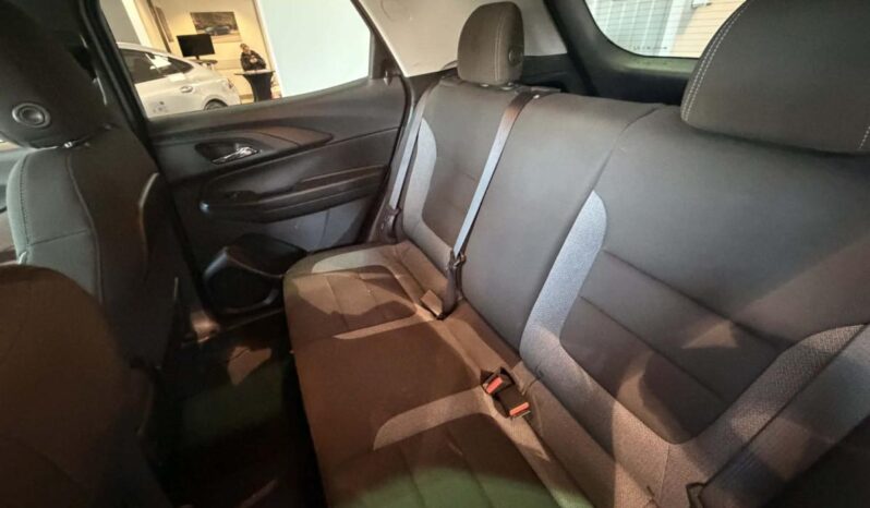 
								2022 Chevrolet TrailBlazer Awd Lt full									