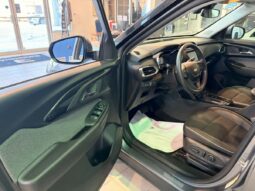 
										2022 Chevrolet TrailBlazer Awd Lt full									