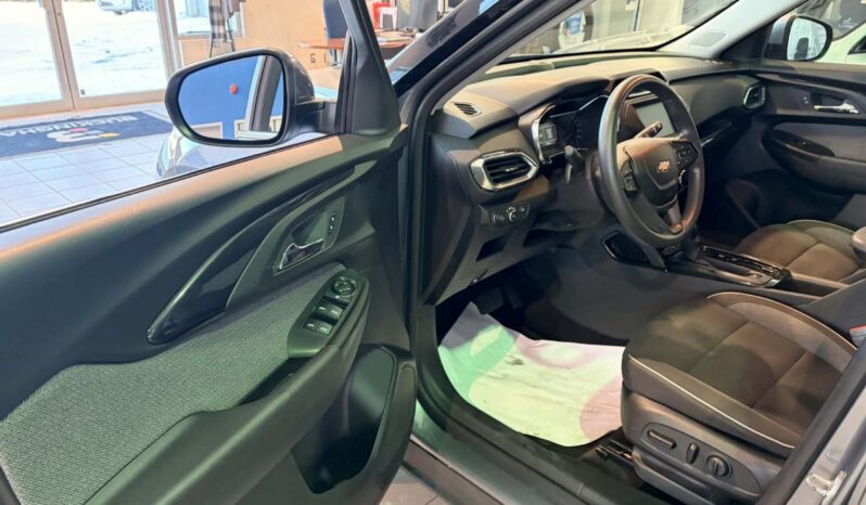 
								2022 Chevrolet TrailBlazer Awd Lt full									