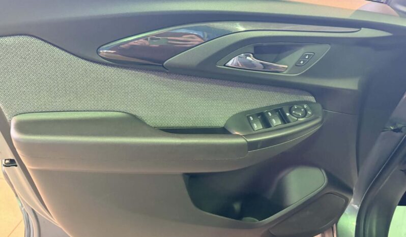 
								2022 Chevrolet TrailBlazer Awd Lt full									