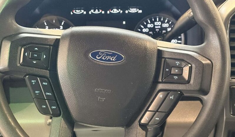 
								2022 Ford F-250 4×4 – Crew Cab Xlt FX4 full									