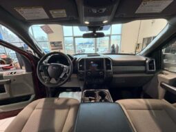 
										2022 Ford F-250 4×4 – Crew Cab Xlt FX4 full									