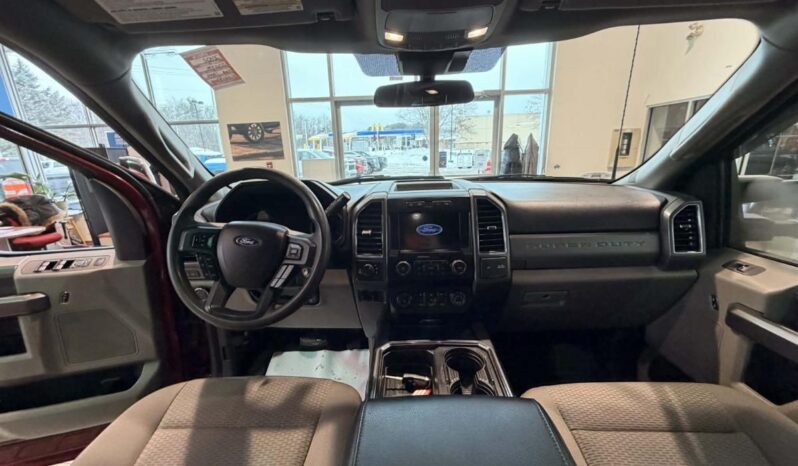 
								2022 Ford F-250 4×4 – Crew Cab Xlt FX4 full									
