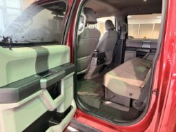 
										2022 Ford F-250 4×4 – Crew Cab Xlt FX4 full									