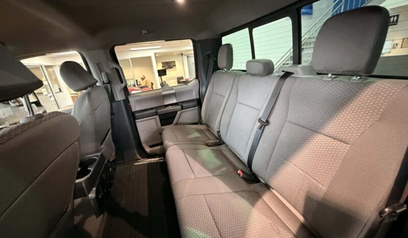 
								2022 Ford F-250 4×4 – Crew Cab Xlt FX4 full									