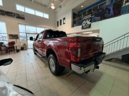 
										2022 Ford F-250 4×4 – Crew Cab Xlt FX4 full									