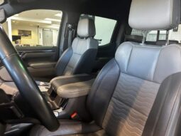 
										2023 Chevrolet Silverado 1500 Crew Cab 4×4 Zr2 full									