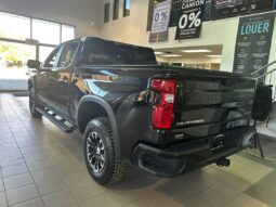 
										2023 Chevrolet Silverado 1500 Crew Cab 4×4 Zr2 full									